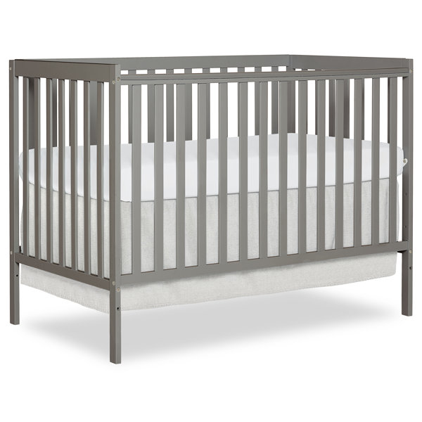 Dream On Me Synergy Convertible Crib & Reviews Wayfair